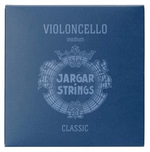 Jargar (Jeu de Cordes Violoncelle 4/4)