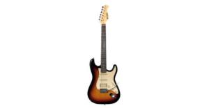 Prodipe ST83RA Sunburst