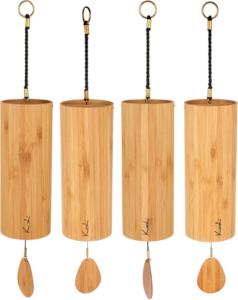 Koshi (Lot de 4 Carillons/Chimes)