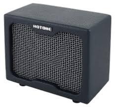 HoTone Nano Cab 15watts