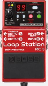 Occasion Boss RC-5 (Looper3
