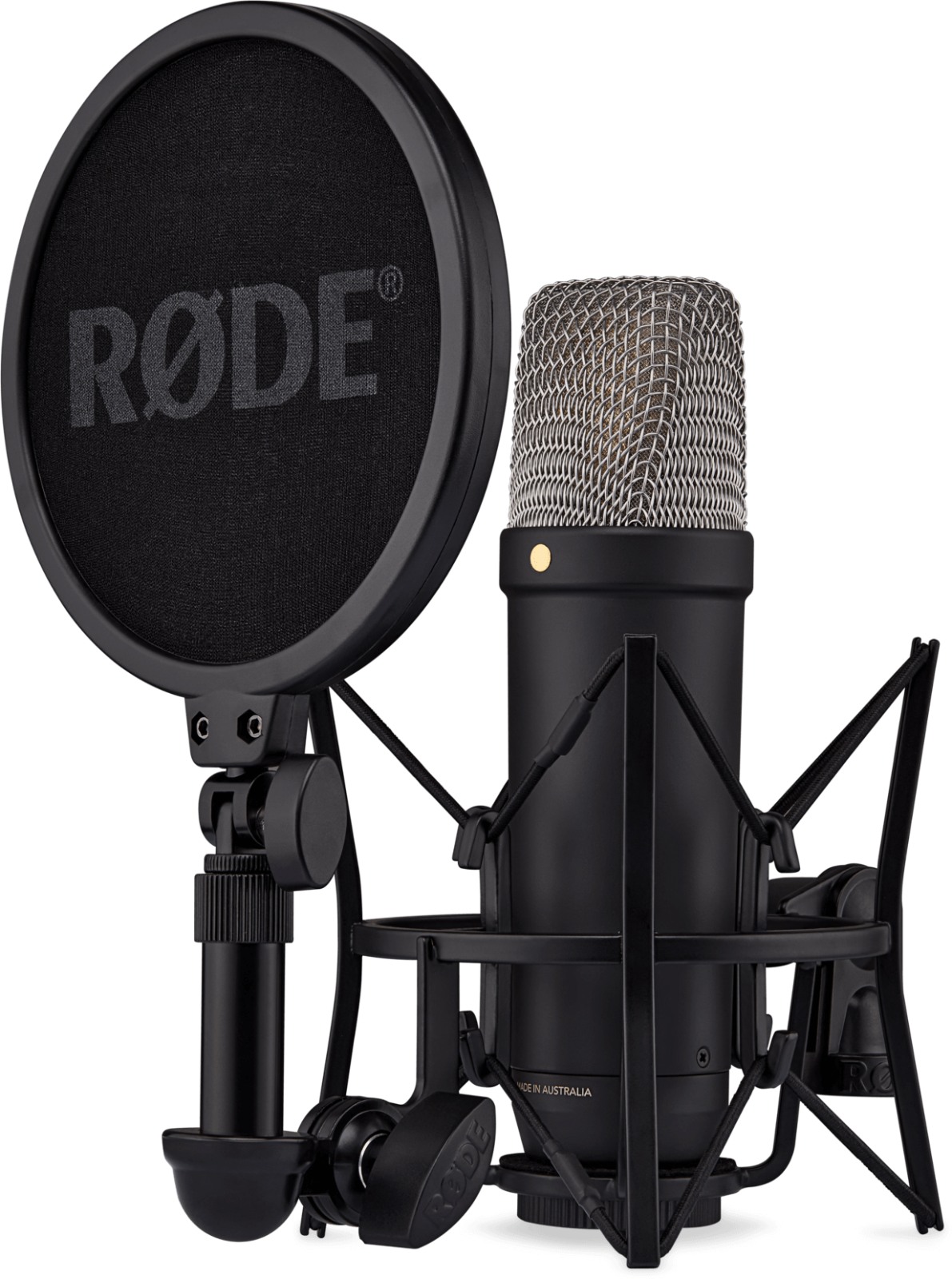 Rode NT1 Signature (Pack Studio Micro)