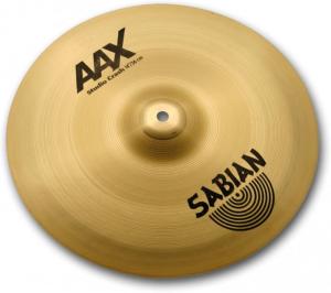 Sabian AAX Studio Crash 14"