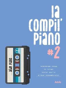 La Compil' Piano Vol.2 /  20 titres