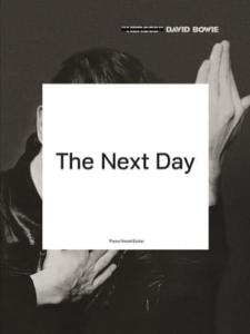 DAVID BOWIE THE NEXT DAY PVG