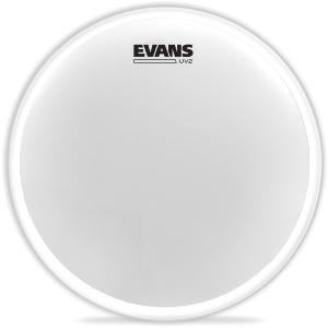 Evans UV2 (Peau Sablée 10")