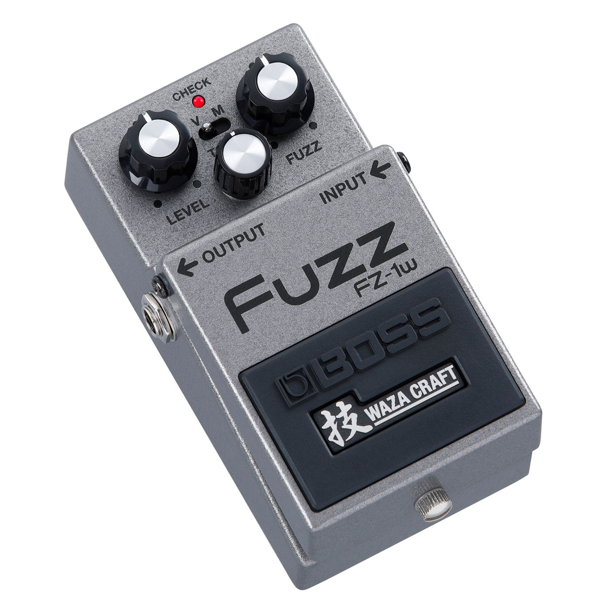 Boss FZ-1 (Effet Fuzz) Waza Craft Japan