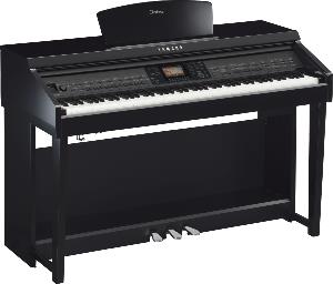 Yamaha CVP-701PE 