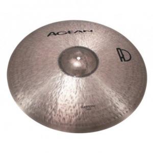 Agean Ride Light 22" Extreme (Cymbale)