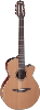 Takamine EN60C (Japon) + Etui