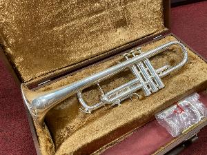 Occasion Selmer Bundy by Vincent Bach ML (Trompette)