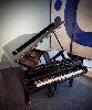 Occasion Steinway & Sons D-274 (Piano de concert)