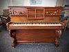 Occasion Rameau Romantica (Piano droit) France