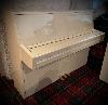 Occasion Samick JS-042 Ivoire (Piano Acoustique)