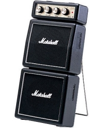 Marshall MS4