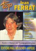 TOP JEAN FERRAT