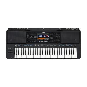 Yamaha PSR-SX720+