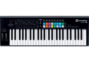 Novation Launchkey 49MK2