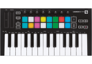 Novation Launchkey Mini MK3