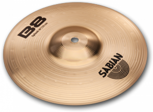 Sabian B8 Splash 8" (Cymbale)