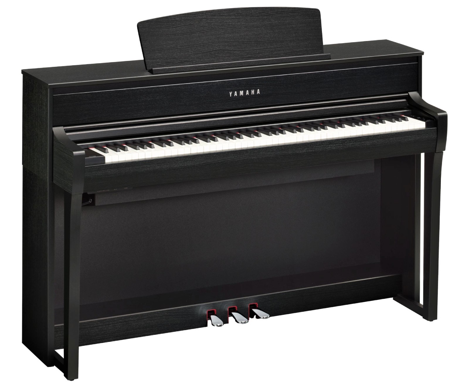 Yamaha Clavinova CLP-775B