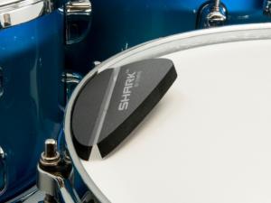 Cympad Attenuateur d'harmoniques Caisse-Claire