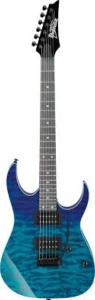 Occasion Ibanez GRG120QASPBGD