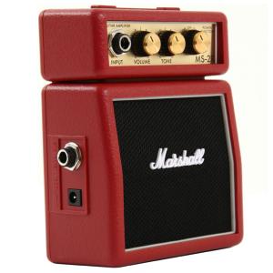 Marshall MS2R