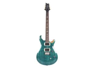 PRS SE CE24 State Blue + Housse