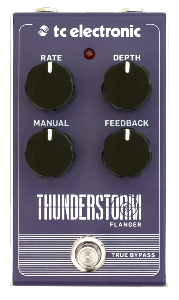 Occasion TC Electronic Thunderstorm