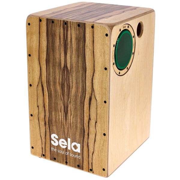 Sela SE-IC2 Iconic Limba