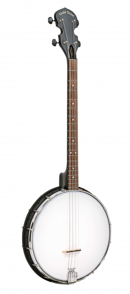 Occasion Gold Tone AC-4 (Banjo Tenor 4 Cordes)