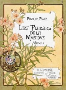 LES PLAISIRS DE LA MUSIQUE VOLUME 1