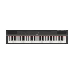 Occasion Yamaha P-125BK (Piano portable)