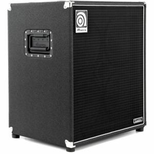 Location Cabinet Ampli Basse Ampeg SVT-115