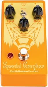 Earthquaker Special Cranker (Overdrive)