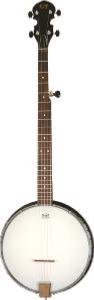 Gold Tone AC-1  (Banjo 5 Cordes + Housse)