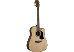 Washburn WD7SCE