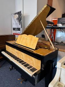 Occasion Gaveau (Piano à Queue Crapaud) France