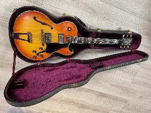 Occasion Gibson ES-175 (1990)