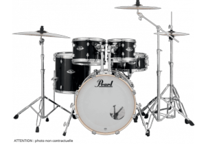 Pearl Export Fusion 20" 5Fûts