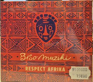 Biso Muziki - Respect Afrika
