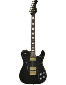 Bacchus Universe BTLC-1-RSM/R BLK