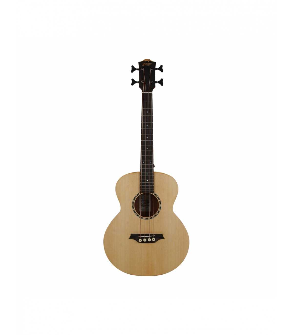 Bromo BAT8E (Basse acoustique)