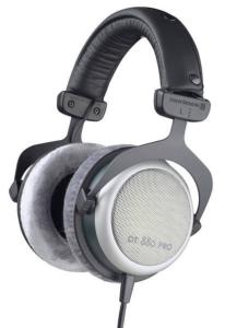 Beyerdynamic DT-880Pro (Casque)