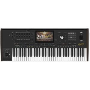 Korg PA5X-OR61 (Oriental)