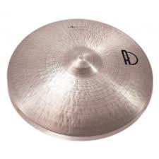 Agean Hi-Hats 14" Special Jazz (Cymbale)