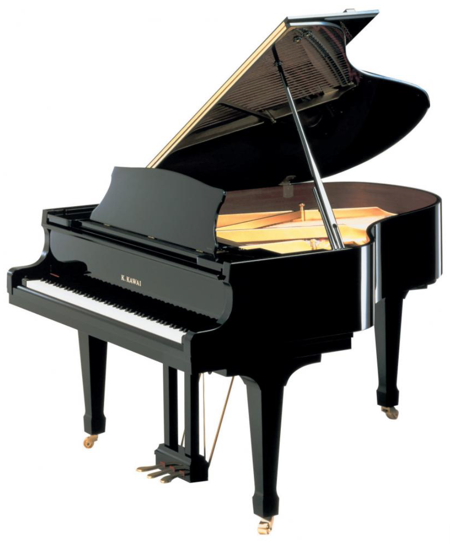 Occasion Kawai KG-2 Japon (Piano 1/4 de Queue)