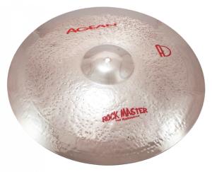 Agean Medium Ride 20" Rock Master (Cymbale)