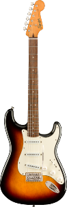 Squier Classic Vibe 60's Strat